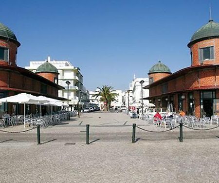Appartamento Casa Da Teresa Olhão Esterno foto