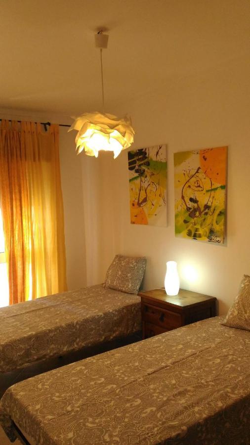 Appartamento Casa Da Teresa Olhão Esterno foto