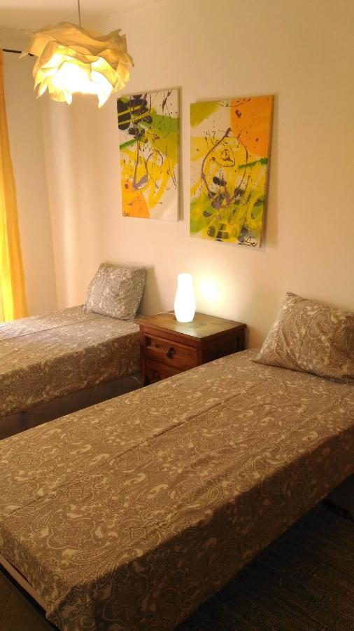 Appartamento Casa Da Teresa Olhão Esterno foto