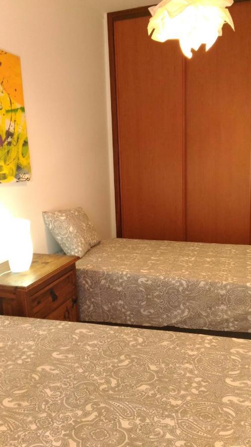 Appartamento Casa Da Teresa Olhão Esterno foto