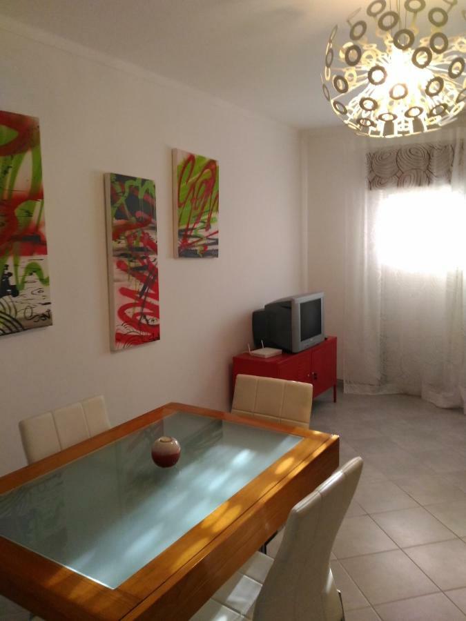 Appartamento Casa Da Teresa Olhão Esterno foto