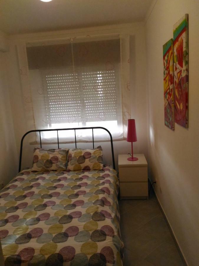Appartamento Casa Da Teresa Olhão Esterno foto