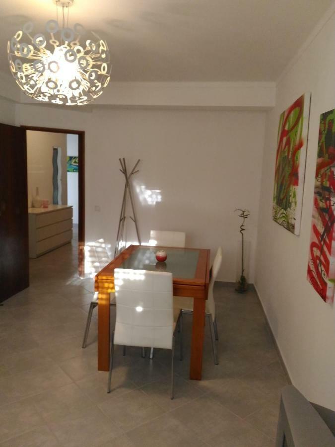 Appartamento Casa Da Teresa Olhão Esterno foto