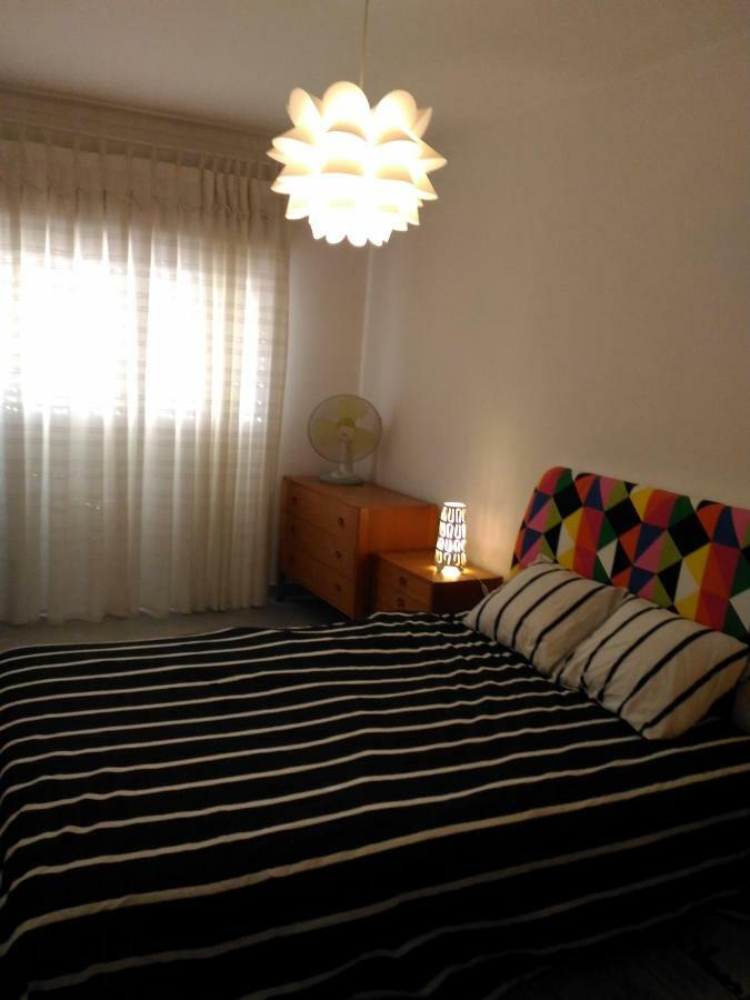 Appartamento Casa Da Teresa Olhão Esterno foto