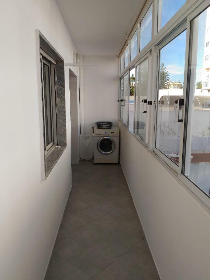 Appartamento Casa Da Teresa Olhão Esterno foto