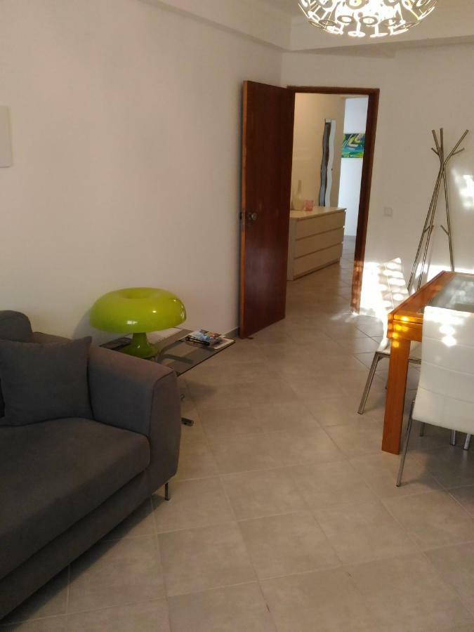 Appartamento Casa Da Teresa Olhão Esterno foto