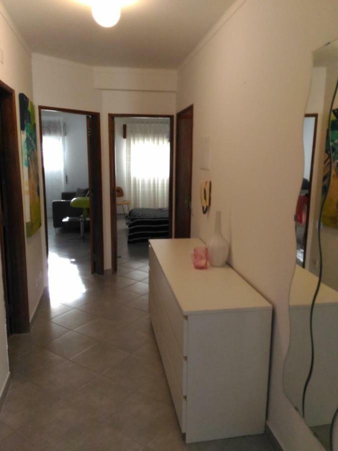 Appartamento Casa Da Teresa Olhão Esterno foto